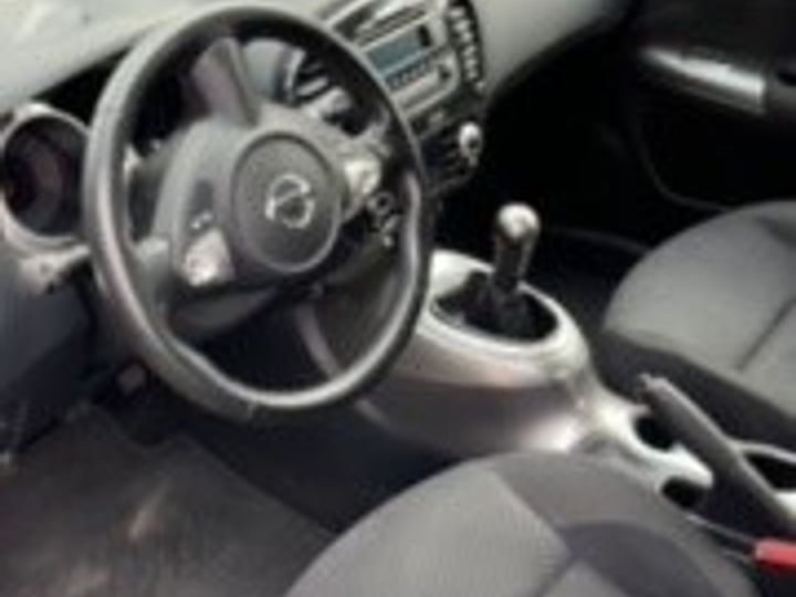 Photo 2 VIN: SJNFBAF15U6097413 - NISSAN JUKE 