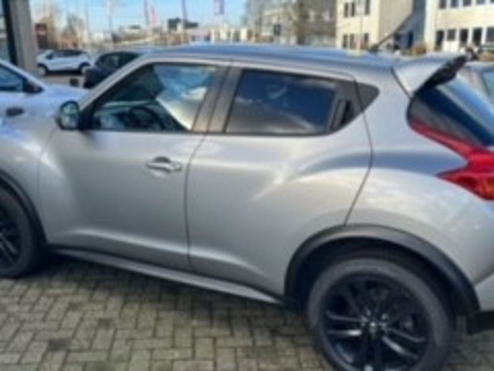 Photo 4 VIN: SJNFBAF15U6097413 - NISSAN JUKE 