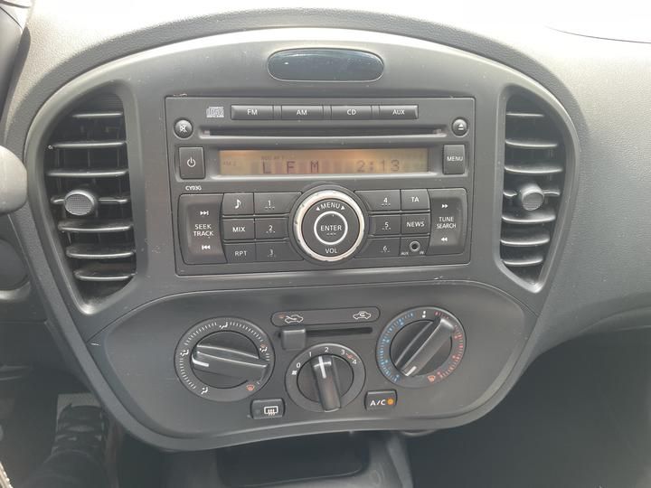 Photo 13 VIN: SJNFBAF15U6126032 - NISSAN JUKE SUV 