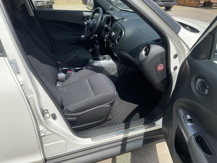 Photo 14 VIN: SJNFBAF15U6126032 - NISSAN JUKE SUV 