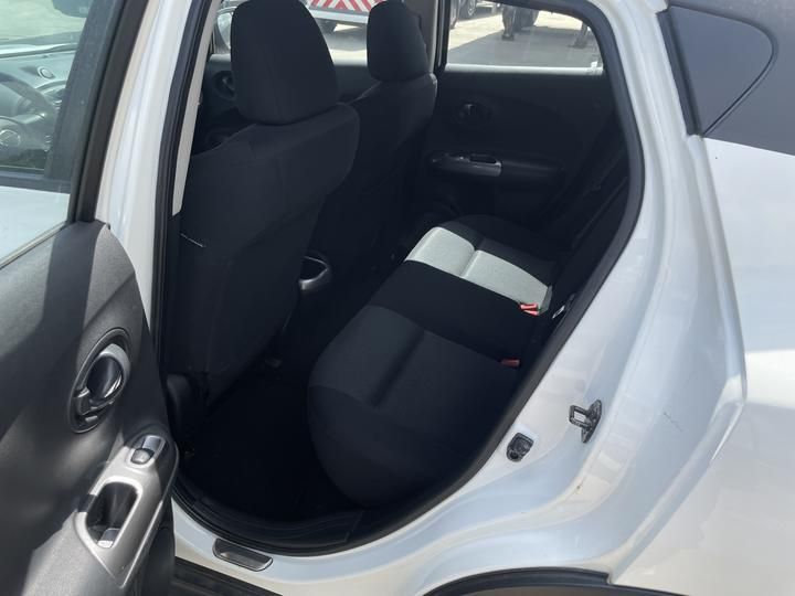 Photo 17 VIN: SJNFBAF15U6126032 - NISSAN JUKE SUV 