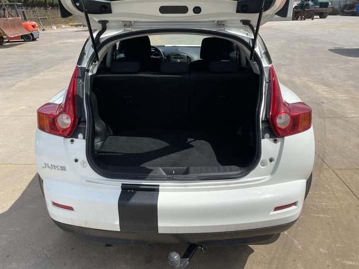 Photo 5 VIN: SJNFBAF15U6126032 - NISSAN JUKE SUV 