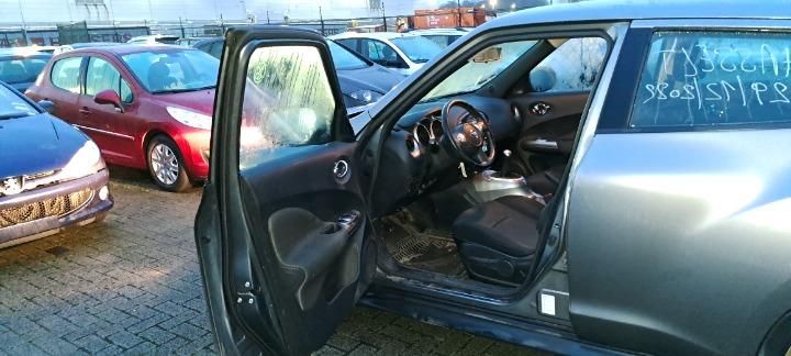 Photo 8 VIN: SJNFBAF15U6180780 - NISSAN JUKE SUV 