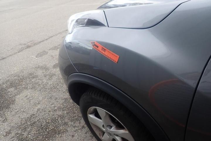 Photo 19 VIN: SJNFBAF15U7196427 - NISSAN JUKE 