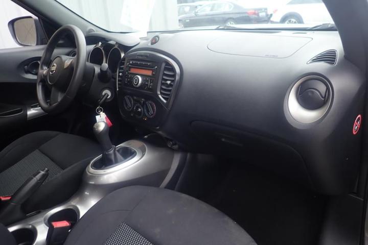 Photo 5 VIN: SJNFBAF15U7196427 - NISSAN JUKE 