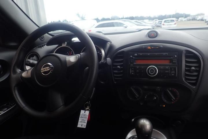 Photo 7 VIN: SJNFBAF15U7196427 - NISSAN JUKE 