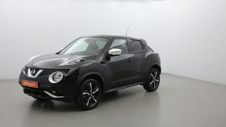 Photo 1 VIN: SJNFBAF15U7386743 - NISSAN JUKE 