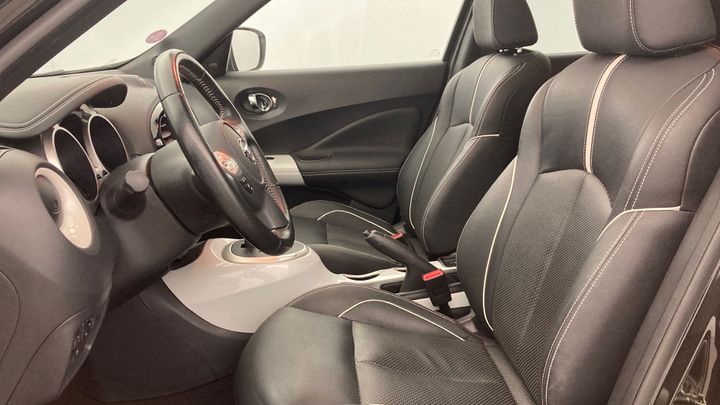 Photo 11 VIN: SJNFBAF15U7386743 - NISSAN JUKE 