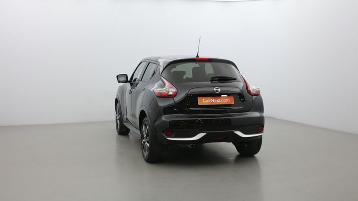 Photo 3 VIN: SJNFBAF15U7386743 - NISSAN JUKE 