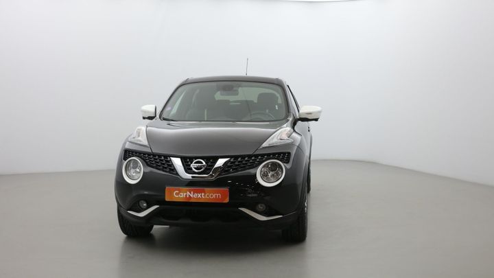 Photo 4 VIN: SJNFBAF15U7386743 - NISSAN JUKE 