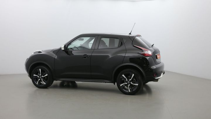 Photo 5 VIN: SJNFBAF15U7386743 - NISSAN JUKE 