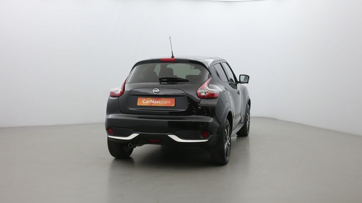 Photo 6 VIN: SJNFBAF15U7386743 - NISSAN JUKE 