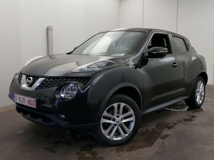 Photo 0 VIN: SJNFBAF15U7442202 - NISSAN JUKE 