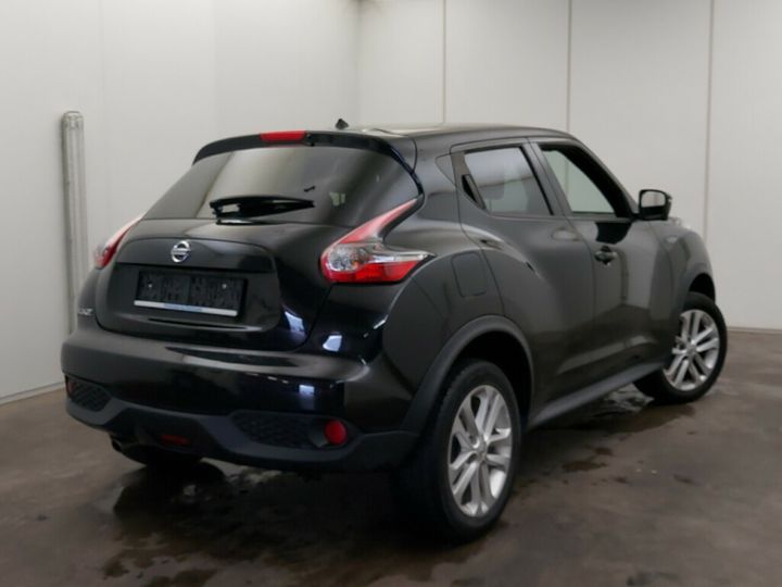 Photo 2 VIN: SJNFBAF15U7442202 - NISSAN JUKE 