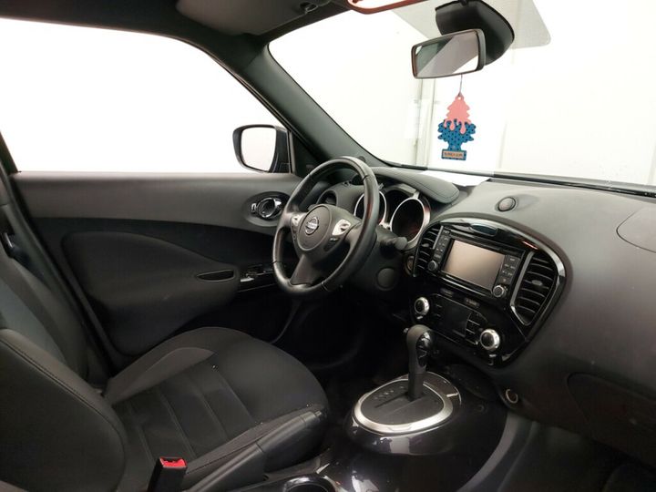 Photo 3 VIN: SJNFBAF15U7442202 - NISSAN JUKE 