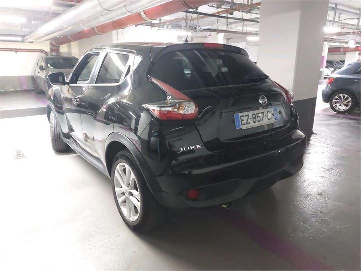 Photo 2 VIN: SJNFBAF15U8010860 - NISSAN JUKE 