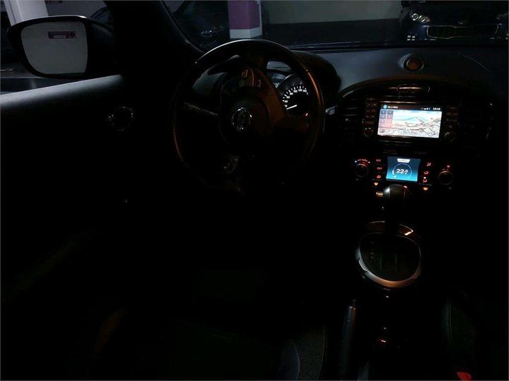 Photo 4 VIN: SJNFBAF15U8010860 - NISSAN JUKE 