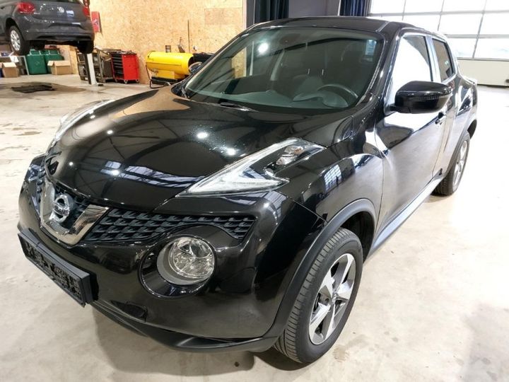 Photo 0 VIN: SJNFBAF15U8035230 - NISSAN JUKE 