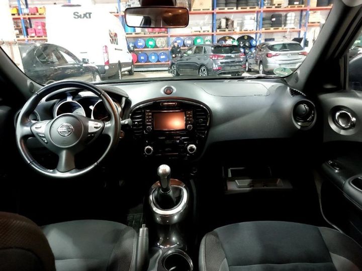 Photo 4 VIN: SJNFBAF15U8035230 - NISSAN JUKE 