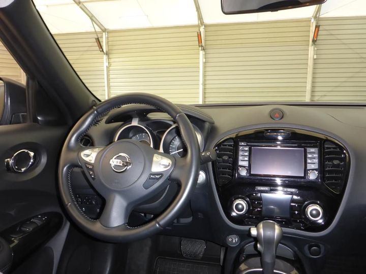 Photo 5 VIN: SJNFBAF15U8044533 - NISSAN JUKE 