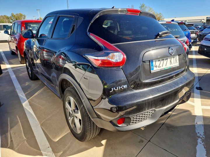 Photo 2 VIN: SJNFBAF15U8047190 - NISSAN JUKE 