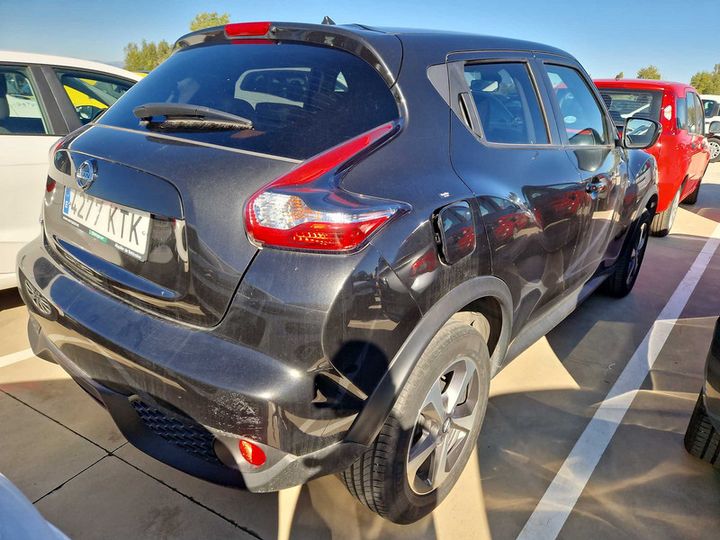 Photo 3 VIN: SJNFBAF15U8047190 - NISSAN JUKE 