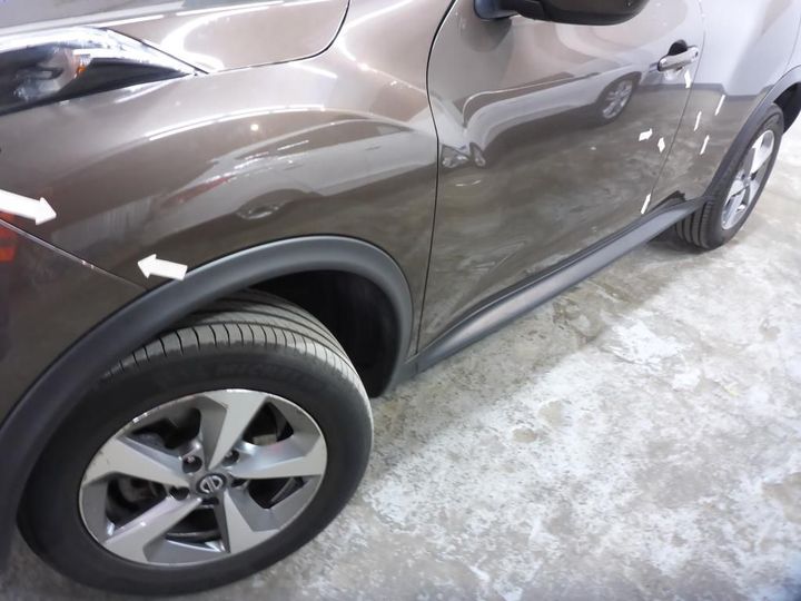 Photo 29 VIN: SJNFBAF15U8051277 - NISSAN JUKE 