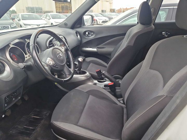 Photo 11 VIN: SJNFBAF15U8057488 - NISSAN JUKE 