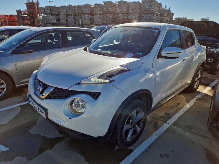 Photo 0 VIN: SJNFBAF15U8064474 - NISSAN JUKE 