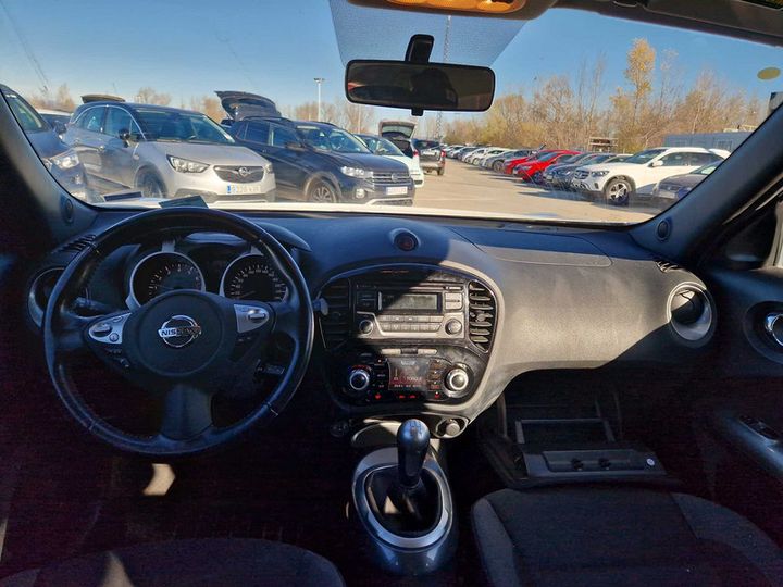 Photo 12 VIN: SJNFBAF15U8064474 - NISSAN JUKE 