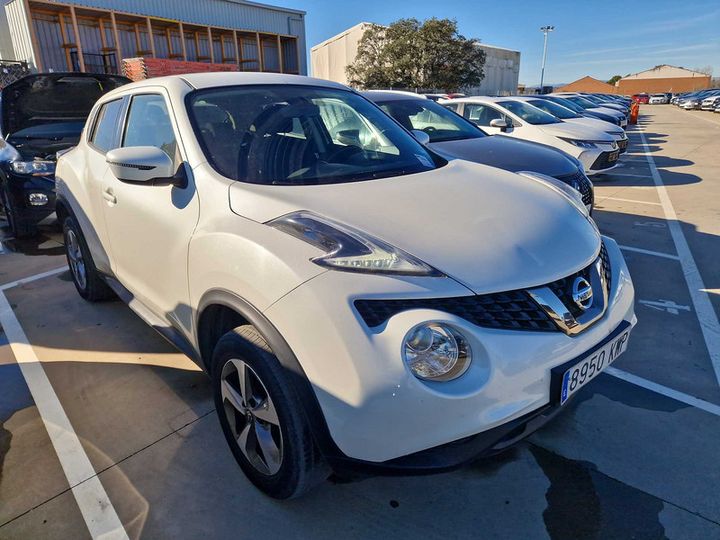 Photo 4 VIN: SJNFBAF15U8064474 - NISSAN JUKE 