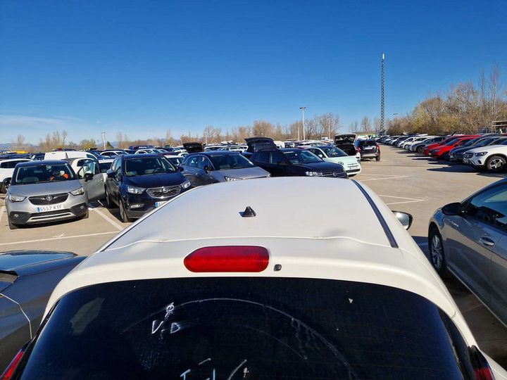 Photo 18 VIN: SJNFBAF15U8064474 - NISSAN JUKE 