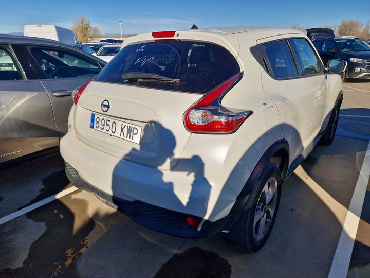 Photo 3 VIN: SJNFBAF15U8064474 - NISSAN JUKE 