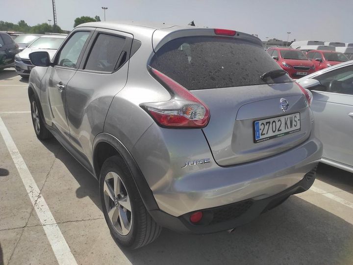 Photo 3 VIN: SJNFBAF15U8065424 - NISSAN JUKE 