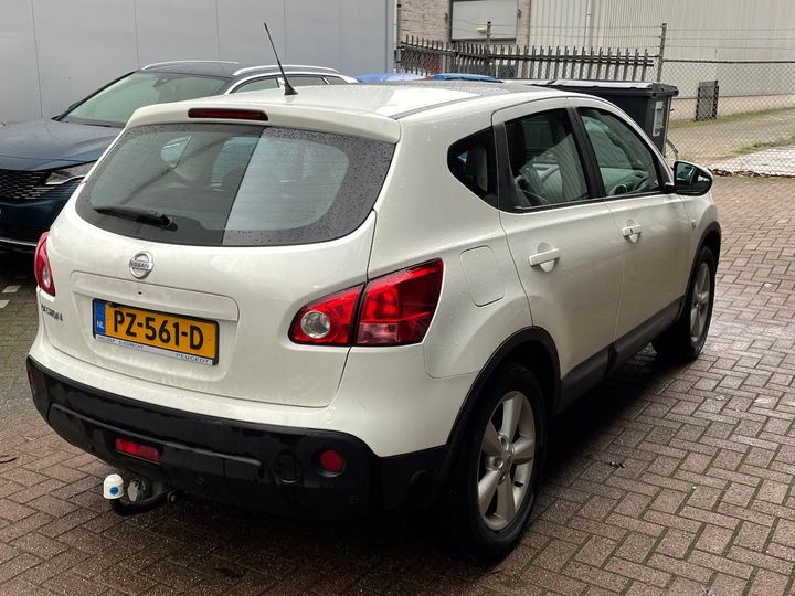 Photo 3 VIN: SJNFBAJ10U1021246 - NISSAN QASHQAI 