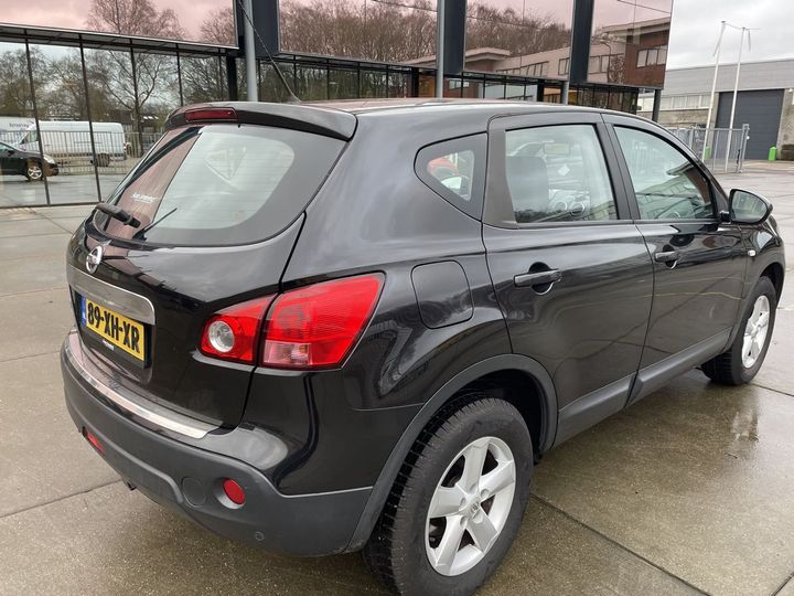 Photo 3 VIN: SJNFBAJ10U1050574 - NISSAN QASHQAI 