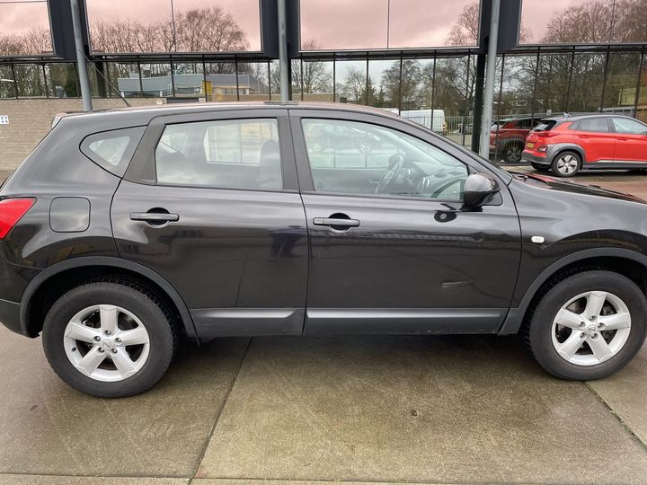 Photo 9 VIN: SJNFBAJ10U1050574 - NISSAN QASHQAI 