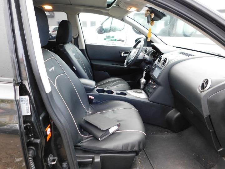 Photo 12 VIN: SJNFBAJ10U1210445 - NISSAN QASHQAI SUV 