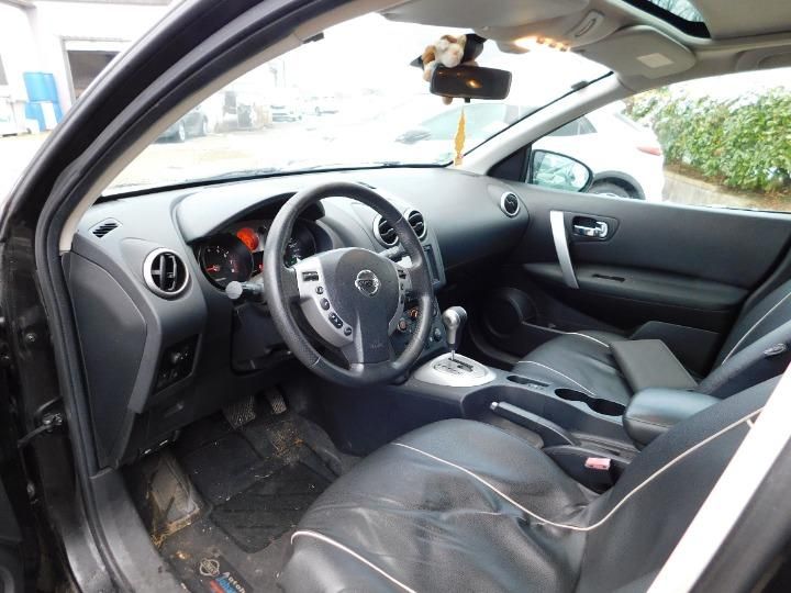 Photo 13 VIN: SJNFBAJ10U1210445 - NISSAN QASHQAI SUV 