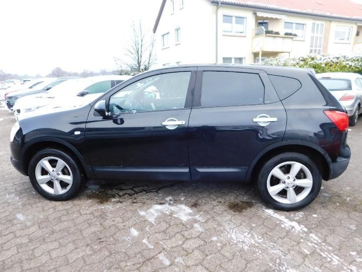 Photo 2 VIN: SJNFBAJ10U1210445 - NISSAN QASHQAI SUV 