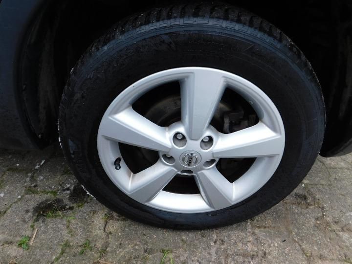 Photo 25 VIN: SJNFBAJ10U1210445 - NISSAN QASHQAI SUV 