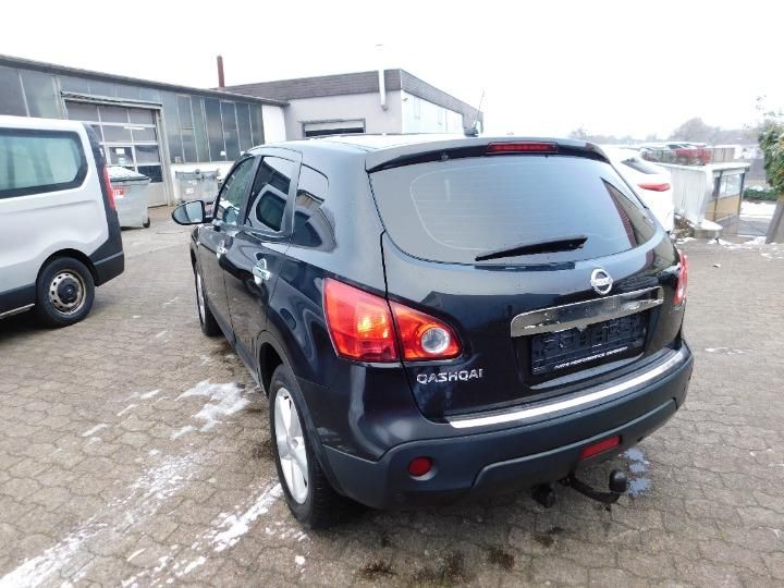 Photo 3 VIN: SJNFBAJ10U1210445 - NISSAN QASHQAI SUV 