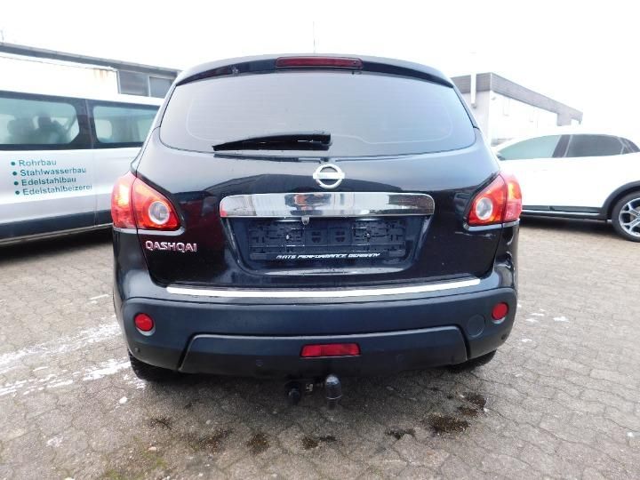 Photo 4 VIN: SJNFBAJ10U1210445 - NISSAN QASHQAI SUV 