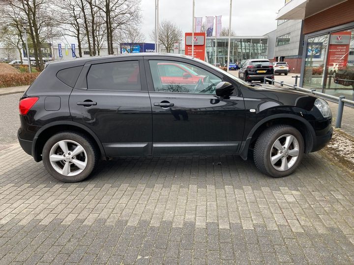 Photo 11 VIN: SJNFBAJ10U1462961 - NISSAN QASHQAI 