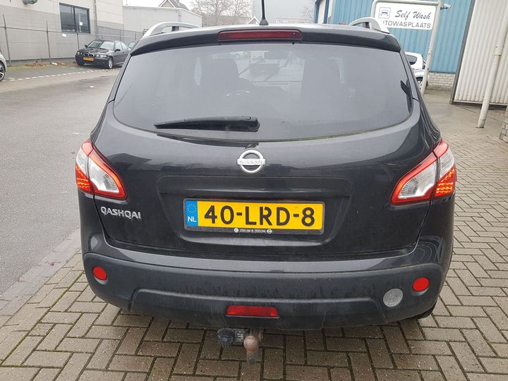 Photo 8 VIN: SJNFBAJ10U2061956 - NISSAN QASHQAI 