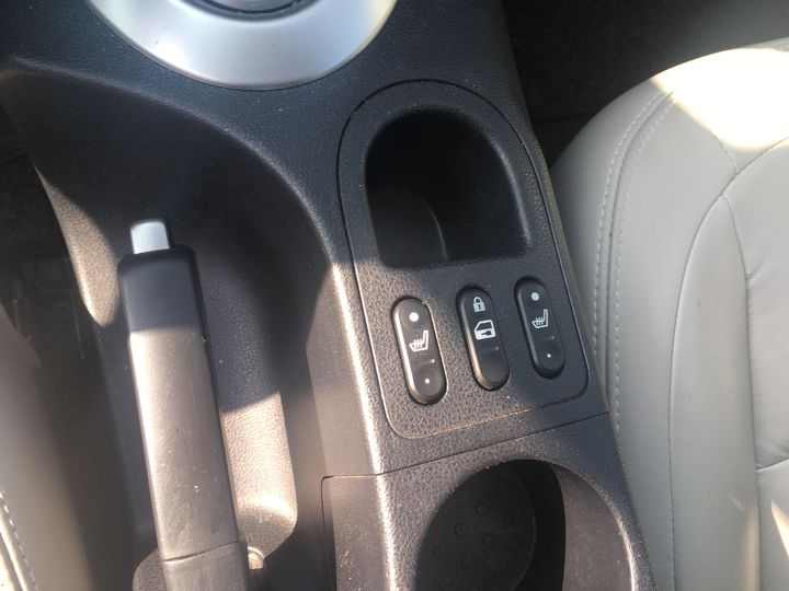 Photo 10 VIN: SJNFBAJ10U2062241 - NISSAN QASHQAI 