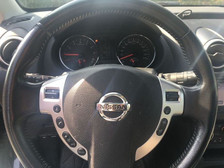 Photo 11 VIN: SJNFBAJ10U2062241 - NISSAN QASHQAI 