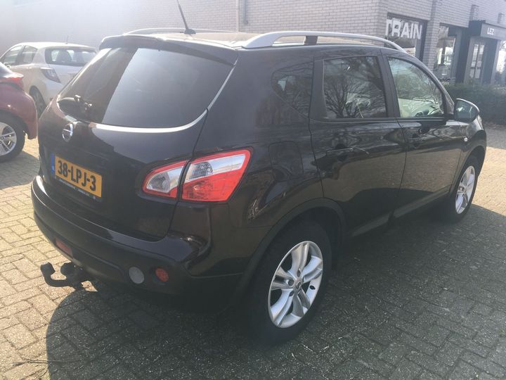 Photo 3 VIN: SJNFBAJ10U2062241 - NISSAN QASHQAI 