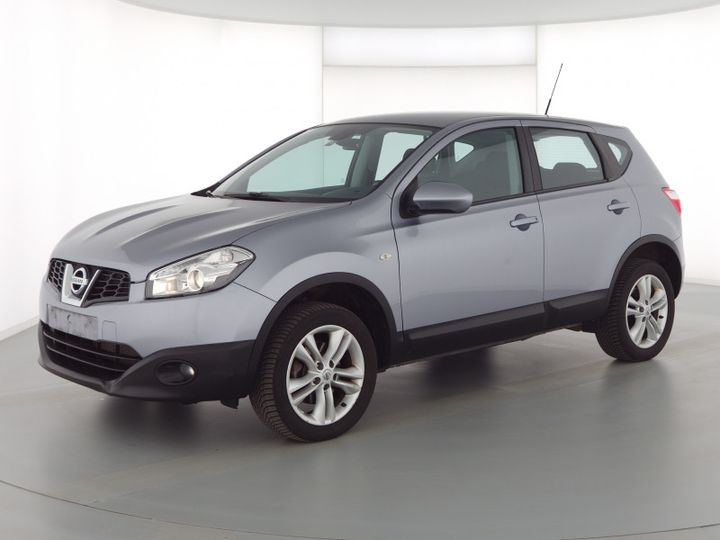 Photo 1 VIN: SJNFBNJ10U2328256 - NISSAN QASHQAI (INZAHLUNGNAHME MWST. NICHT AUSWEISBAR) 