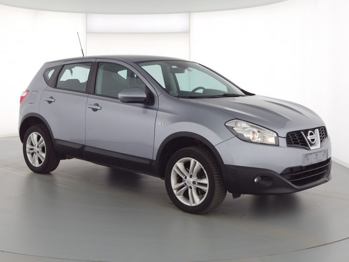 Photo 3 VIN: SJNFBNJ10U2328256 - NISSAN QASHQAI (INZAHLUNGNAHME MWST. NICHT AUSWEISBAR) 